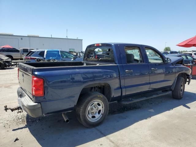 2006 Dodge Dakota Quattro