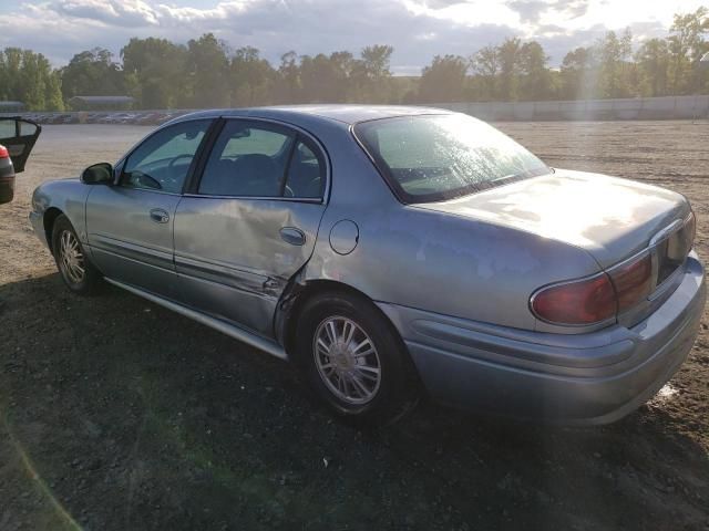 2003 Buick Lesabre Custom