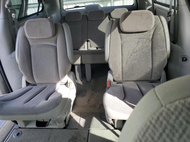 2007 Dodge Grand Caravan SXT