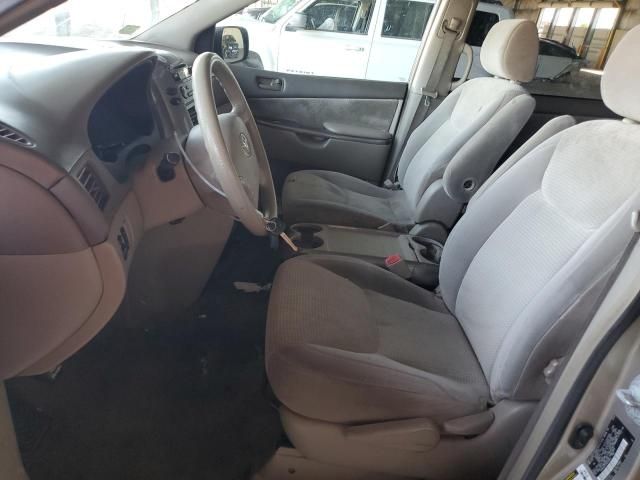 2007 Toyota Sienna CE