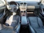 2007 Lexus IS 250