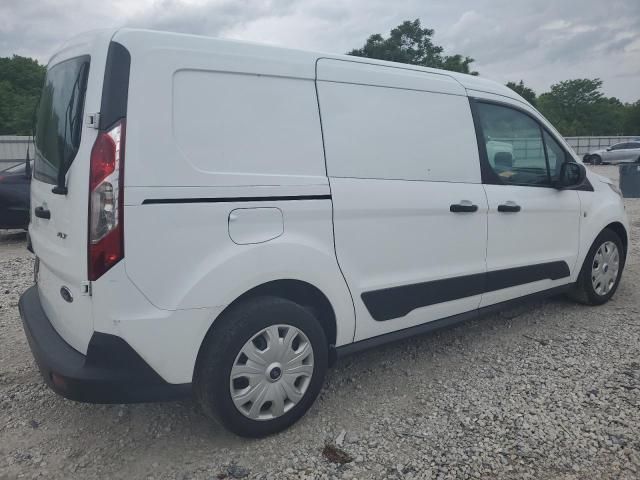 2020 Ford Transit Connect XLT