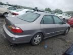 2000 Honda Accord EX