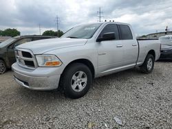 Salvage cars for sale from Copart Columbus, OH: 2010 Dodge RAM 1500