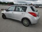 2007 Nissan Versa S