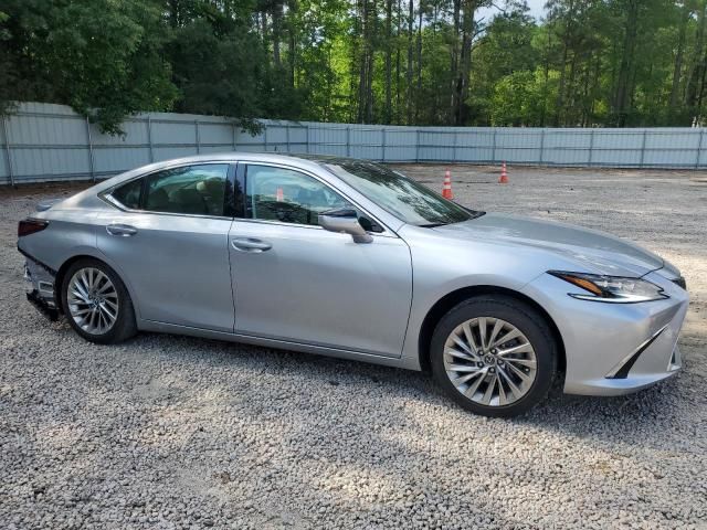 2023 Lexus ES 350 Base