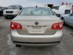 2006 Volkswagen Jetta 2.5L Leather