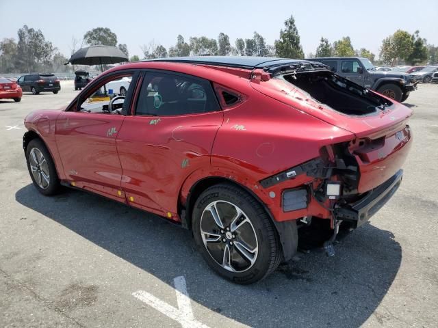 2021 Ford Mustang MACH-E Select