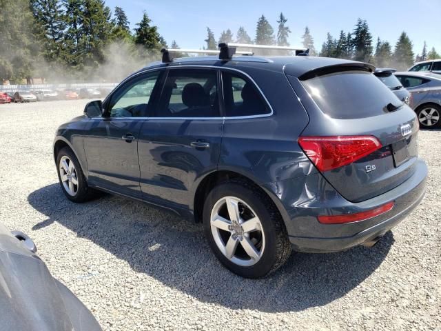 2010 Audi Q5 Premium Plus