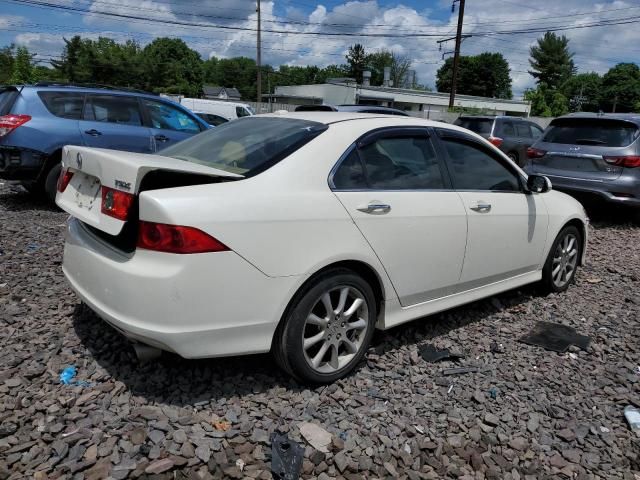 2006 Acura TSX