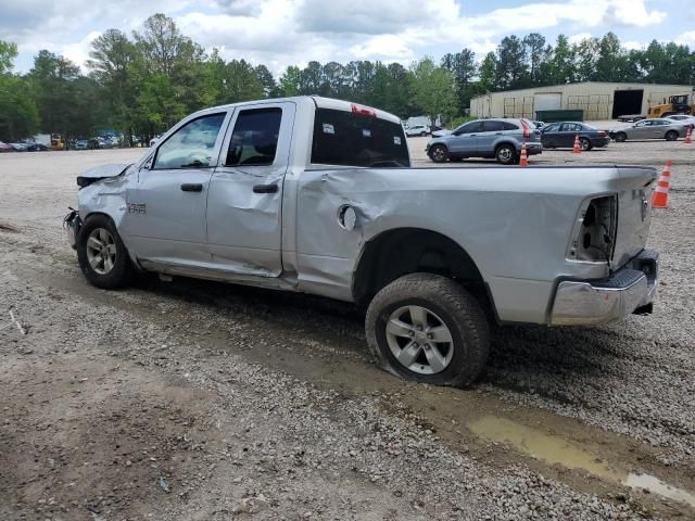 2017 Dodge RAM 1500 ST