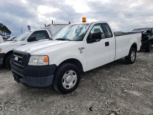 2008 Ford F150