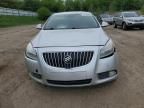 2011 Buick Regal CXL