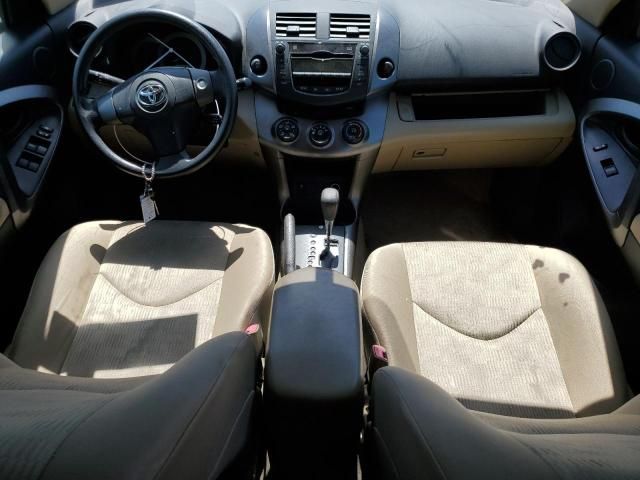 2009 Toyota Rav4