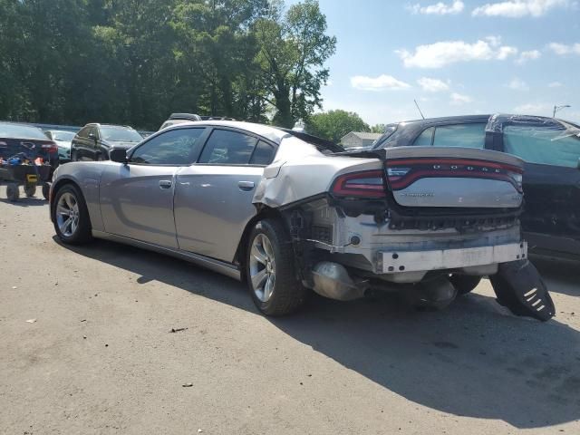 2017 Dodge Charger SXT