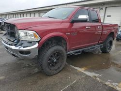 Dodge salvage cars for sale: 2014 Dodge 1500 Laramie