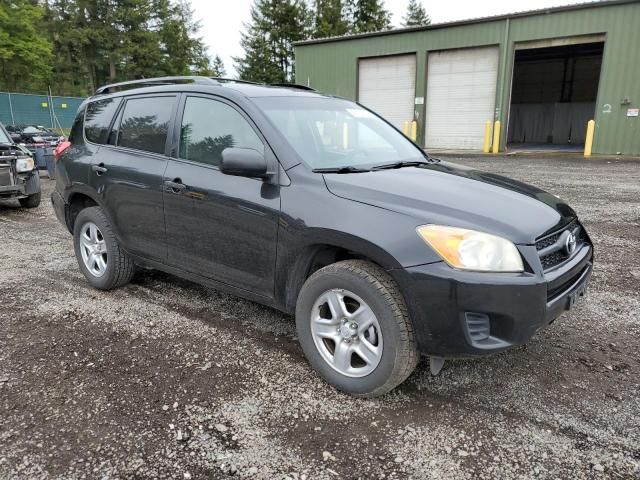 2009 Toyota Rav4