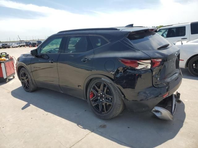 2020 Chevrolet Blazer 2LT