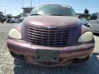 2003 Chrysler PT Cruiser Limited