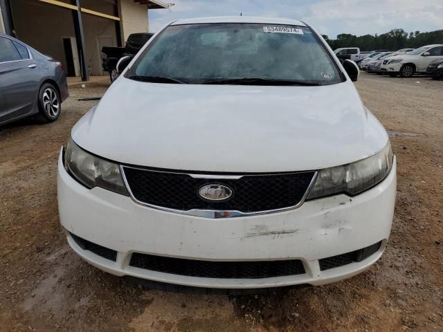 2010 KIA Forte EX