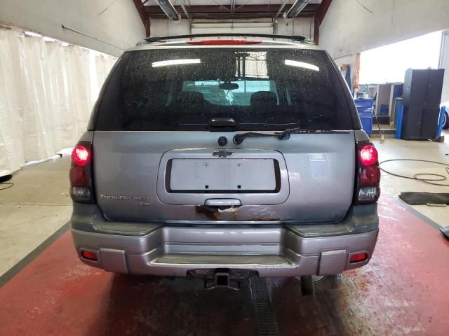 2006 Chevrolet Trailblazer LS