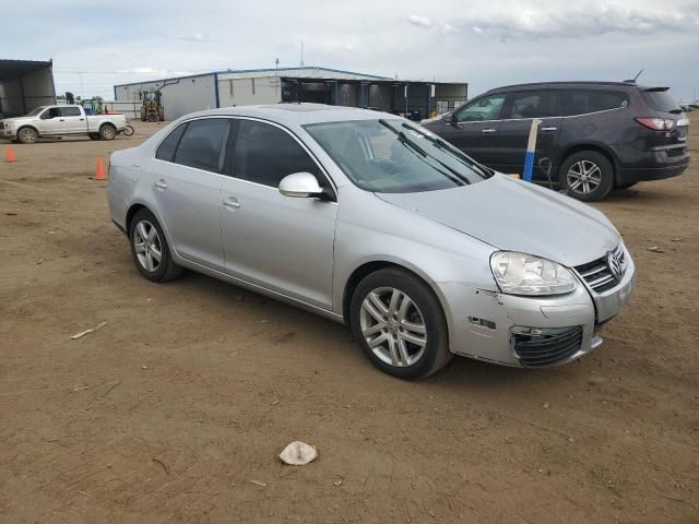 2008 Volkswagen Jetta SE