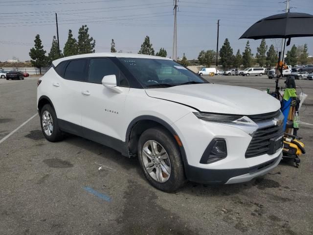 2020 Chevrolet Blazer 1LT