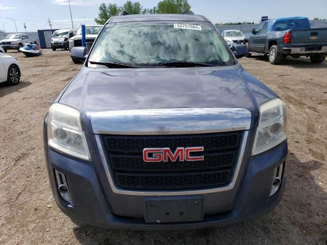 2014 GMC Terrain SLE