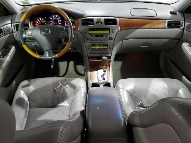 2005 Lexus ES 330