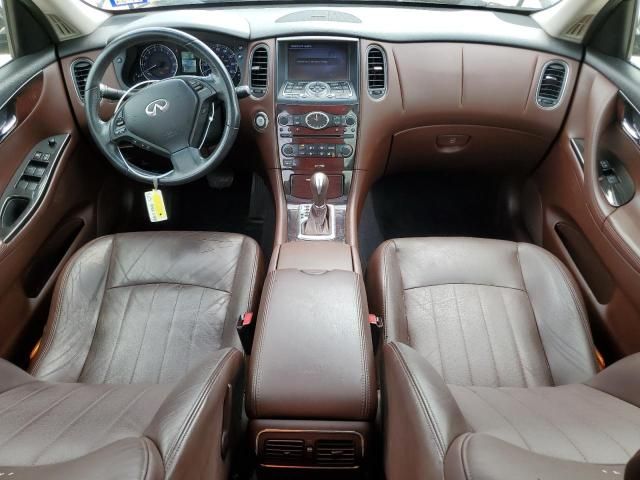 2013 Infiniti EX37 Base