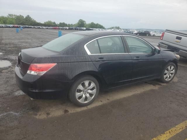 2009 Honda Accord EX