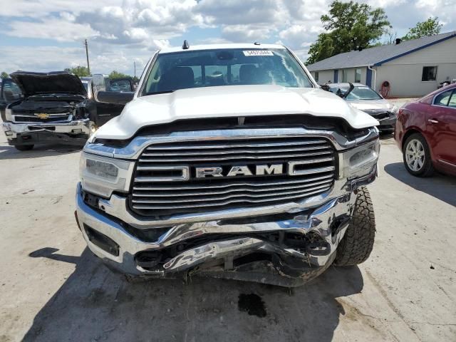 2020 Dodge 2500 Laramie