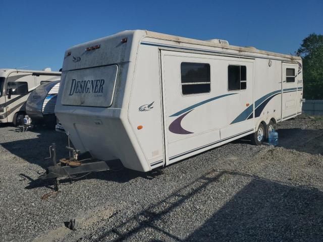 2000 Eagle Jayco