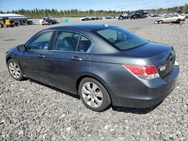 2010 Honda Accord EXL