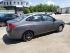 2007 Hyundai Elantra GLS