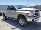 2004 Dodge RAM 2500 ST