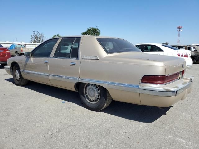 1996 Buick Roadmaster Limited