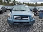 2007 Honda Pilot EXL