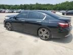 2017 Honda Accord Sport Special Edition