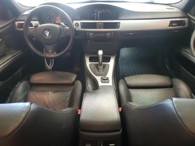 2009 BMW 335 XI