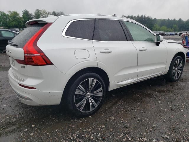 2023 Volvo XC60 Ultimate