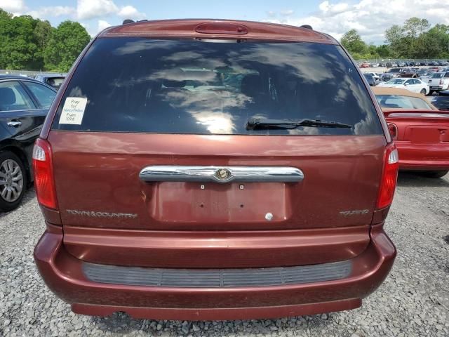 2007 Chrysler Town & Country Touring