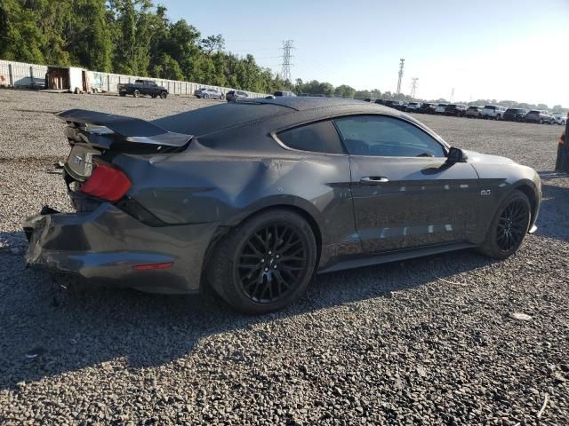 2020 Ford Mustang GT