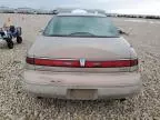 1996 Lincoln Mark Viii Base