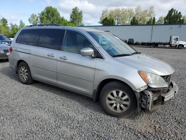 2008 Honda Odyssey EX