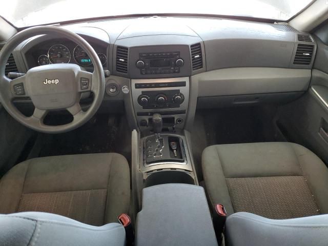 2007 Jeep Grand Cherokee Laredo