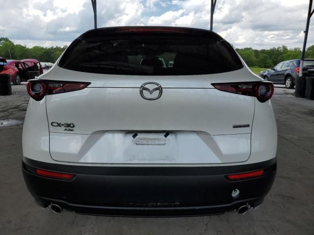 2021 Mazda CX-30 Preferred