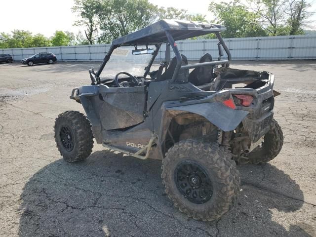 2015 Polaris RZR S 900 EPS