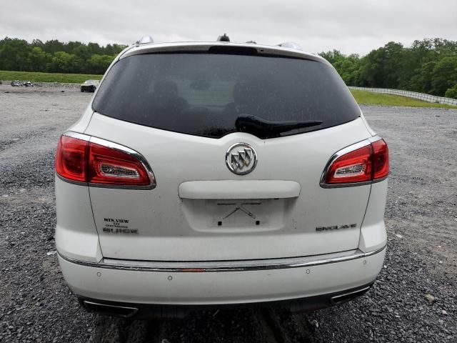 2017 Buick Enclave