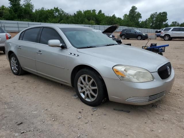 2006 Buick Lucerne CXL